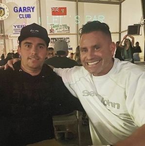 Meet your Posher, Darin